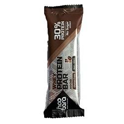 هوبارا پروتئین بار موکا50گرم